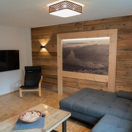 Luse Living Apartamento Maurach  Exterior foto