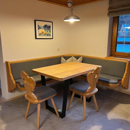 Luse Living Apartamento Maurach  Exterior foto