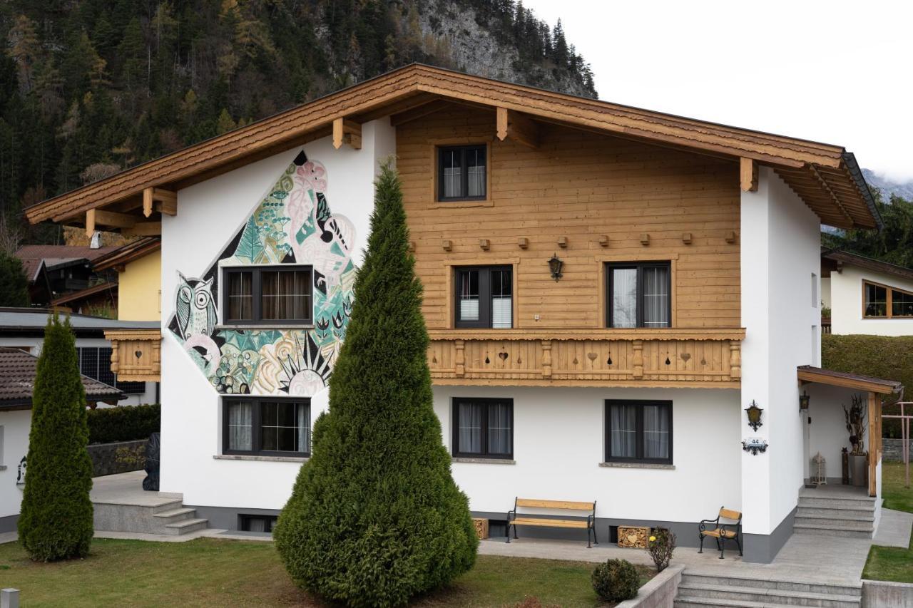 Luse Living Apartamento Maurach  Exterior foto