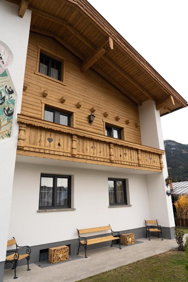 Luse Living Apartamento Maurach  Exterior foto