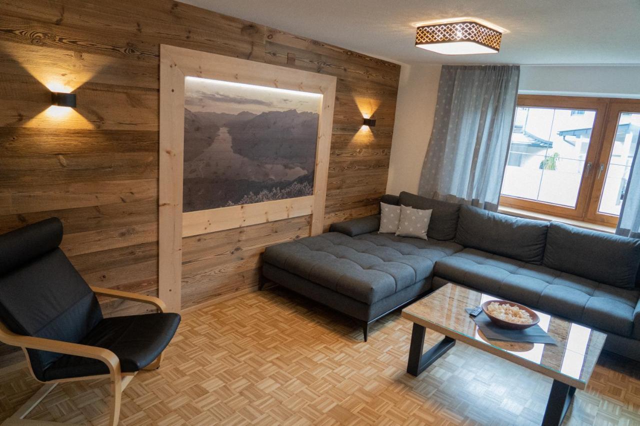 Luse Living Apartamento Maurach  Exterior foto