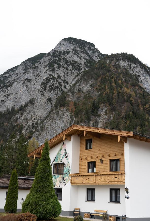 Luse Living Apartamento Maurach  Exterior foto