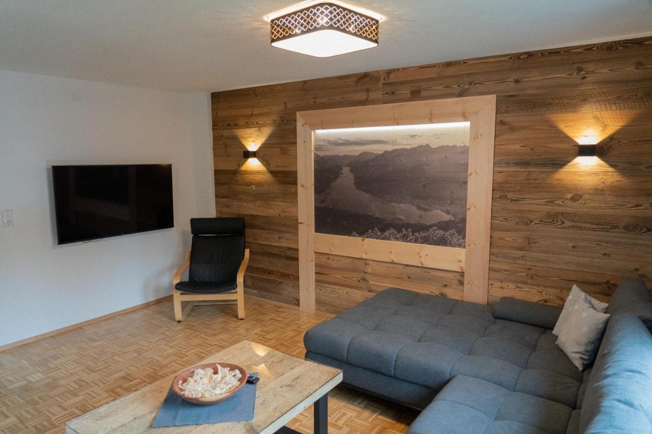 Luse Living Apartamento Maurach  Exterior foto