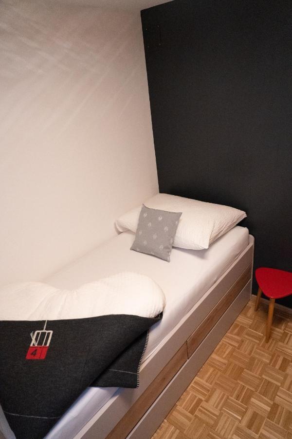 Luse Living Apartamento Maurach  Exterior foto