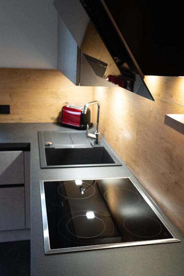 Luse Living Apartamento Maurach  Exterior foto