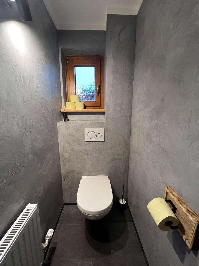 Luse Living Apartamento Maurach  Exterior foto