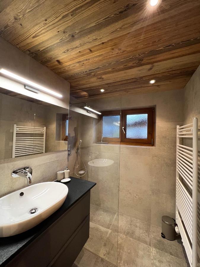 Luse Living Apartamento Maurach  Exterior foto