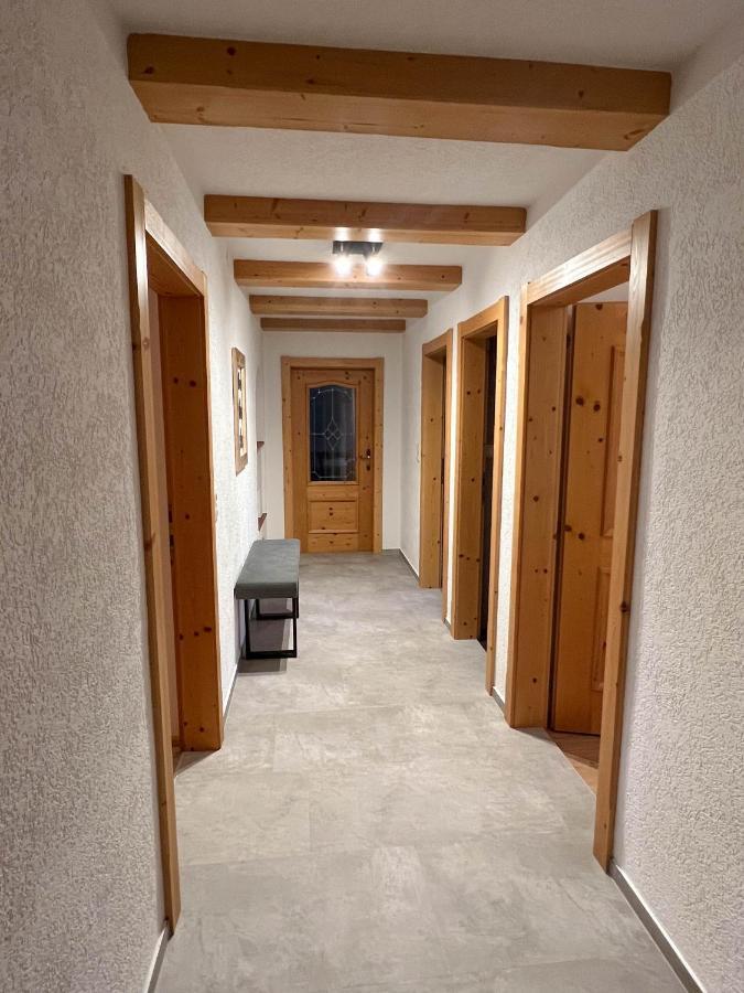 Luse Living Apartamento Maurach  Exterior foto