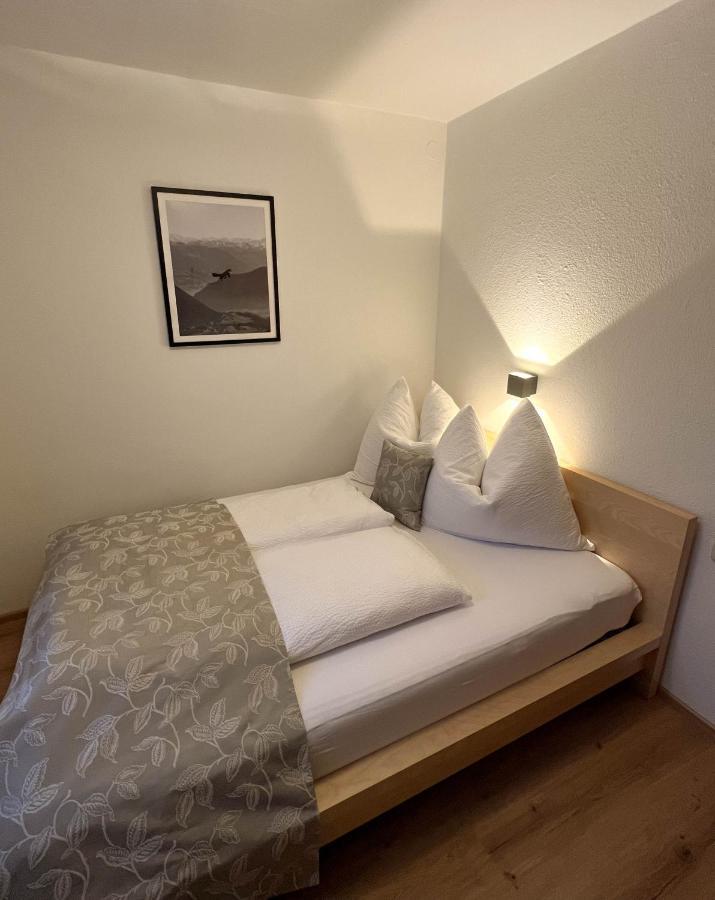 Luse Living Apartamento Maurach  Exterior foto